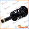Amortisseur de suspension avant pour PORSCHE | A-PS-019, 95G413031G